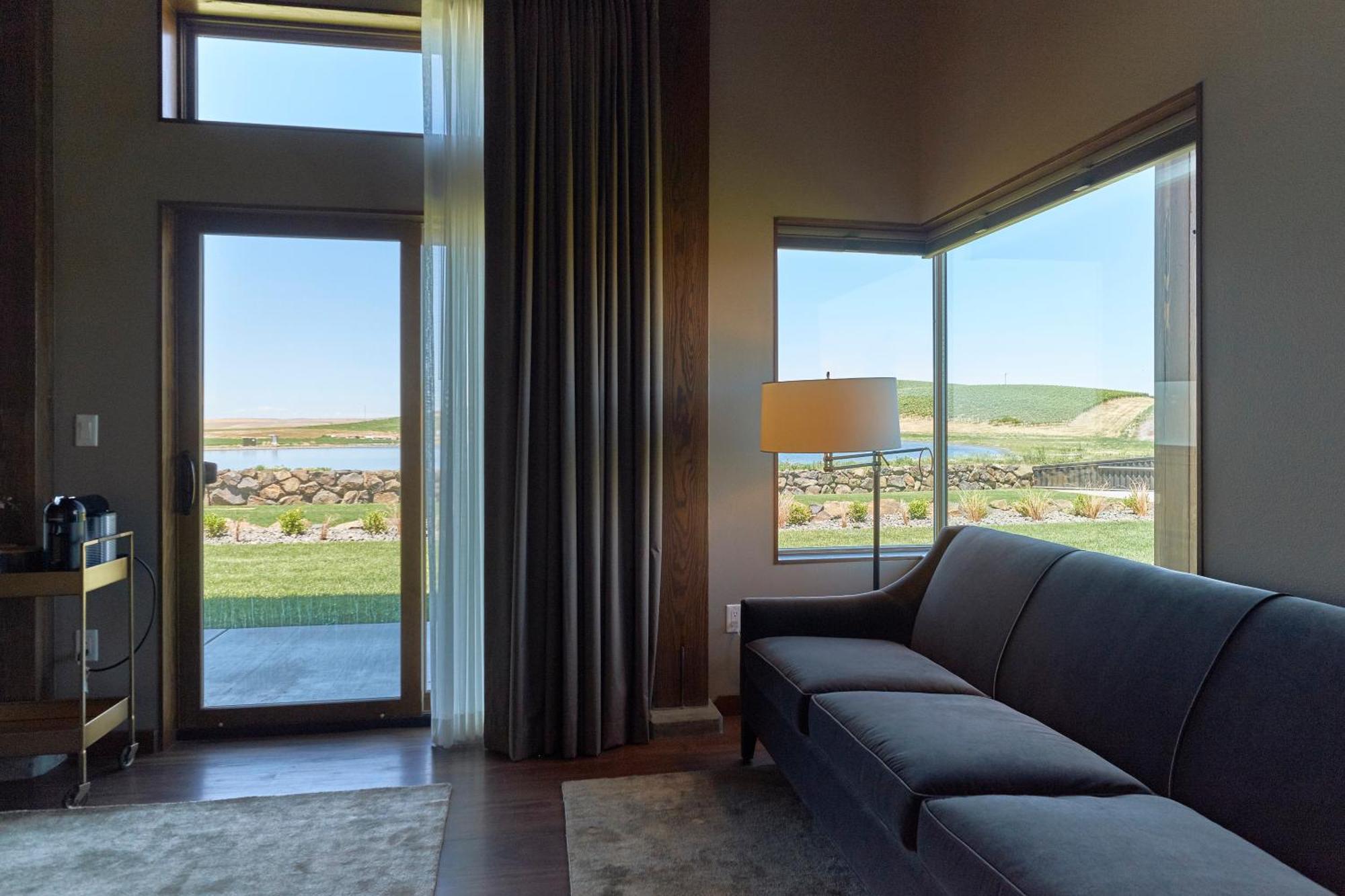 Eritage Resort Walla Walla Exterior photo