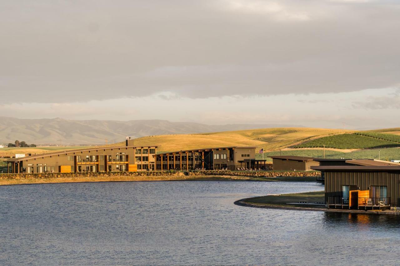 Eritage Resort Walla Walla Exterior photo